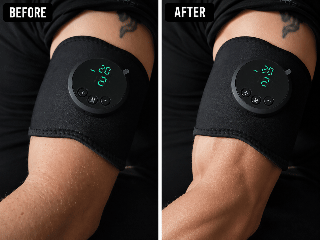 Apexmaxis™ Ultra – Muscle Stimulator