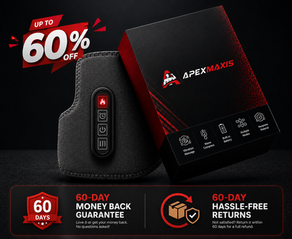 APEXMAXIS™ Foot Therapy System Ultra
