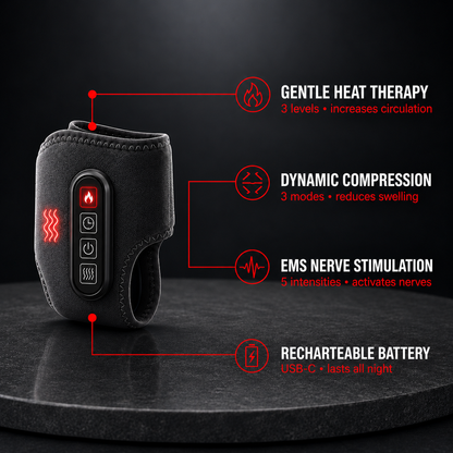 APEXMAXIS™ Foot Therapy System Ultra