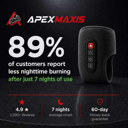 APEXMAXIS™ Foot Therapy System Ultra