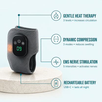 APEXMAXIS™ Foot Therapy System