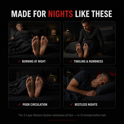 APEXMAXIS™ Foot Therapy System