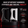 Apexmaxis™ Massage Tool — EMS + Vibration + Heat